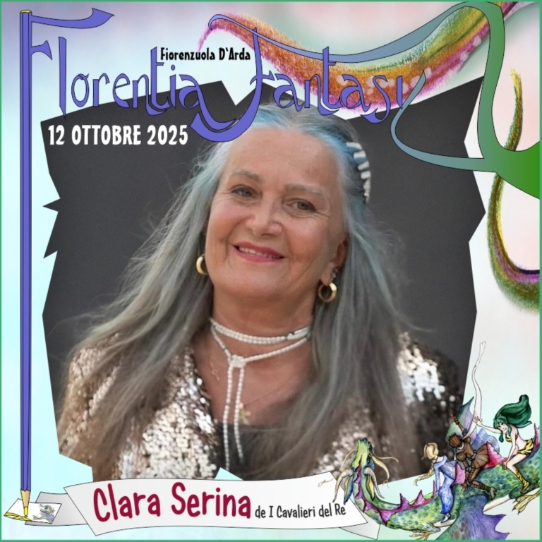 multiverso cosplay italia - florentia fantasy 2025