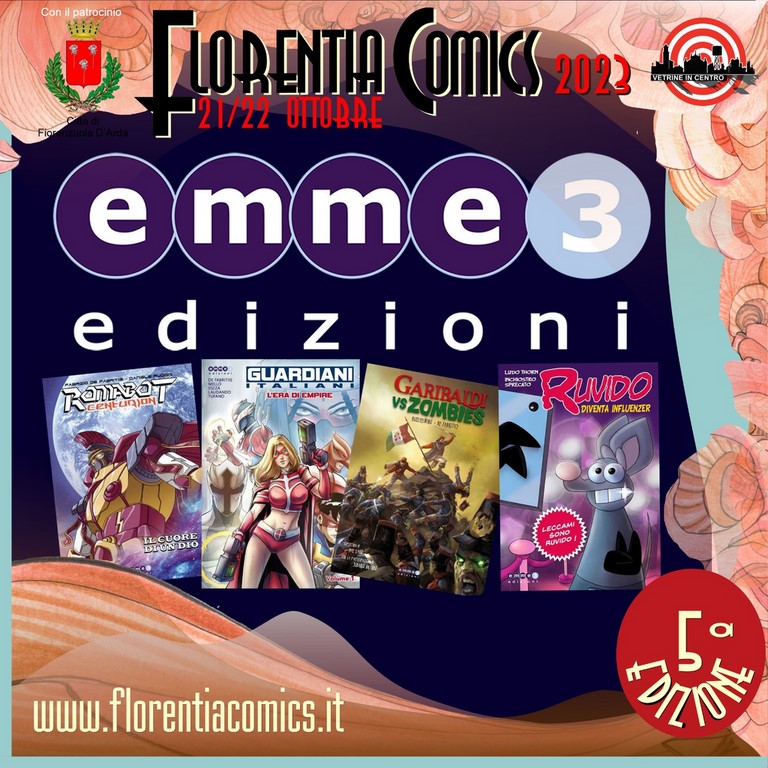 emme3 edizioni