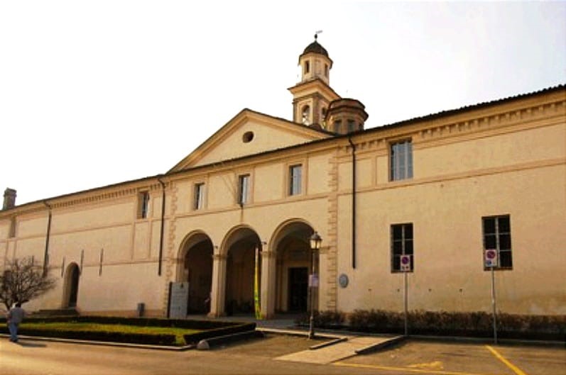 CONVENTO S.GIOVANNI