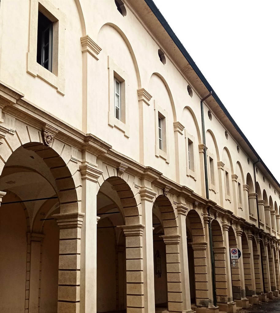 CONVENTO S.GIOVANNI