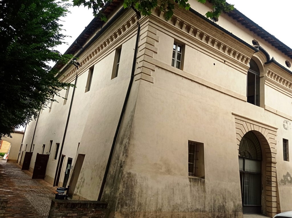 CONVENTO S.GIOVANNI