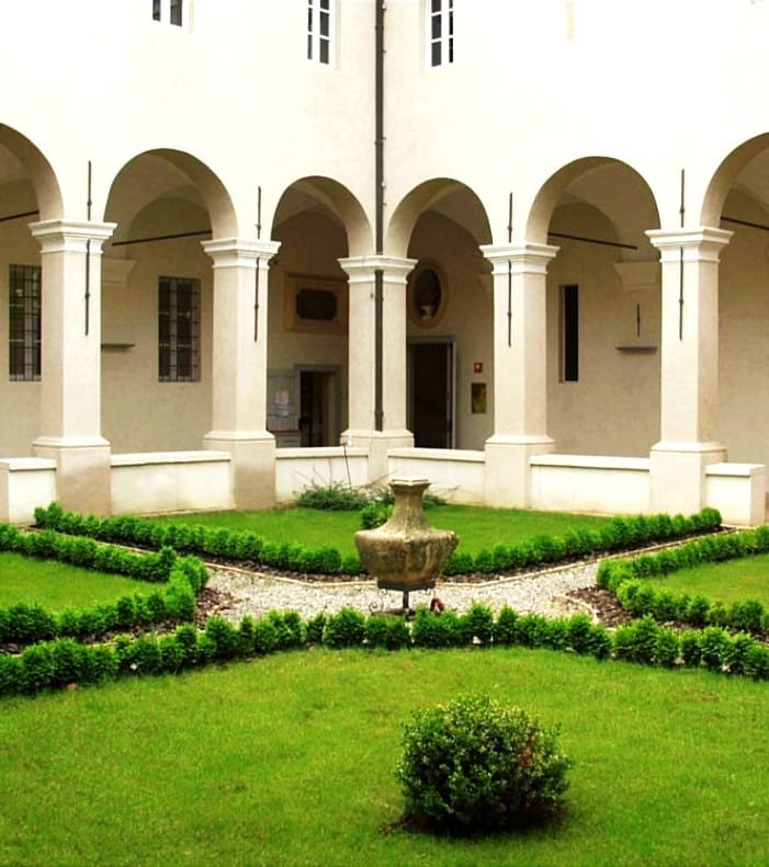 CONVENTO S.GIOVANNI