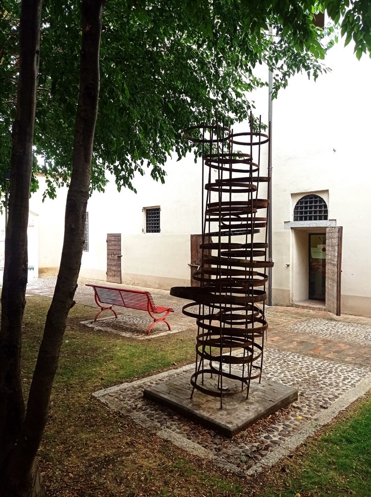 CONVENTO S.GIOVANNI