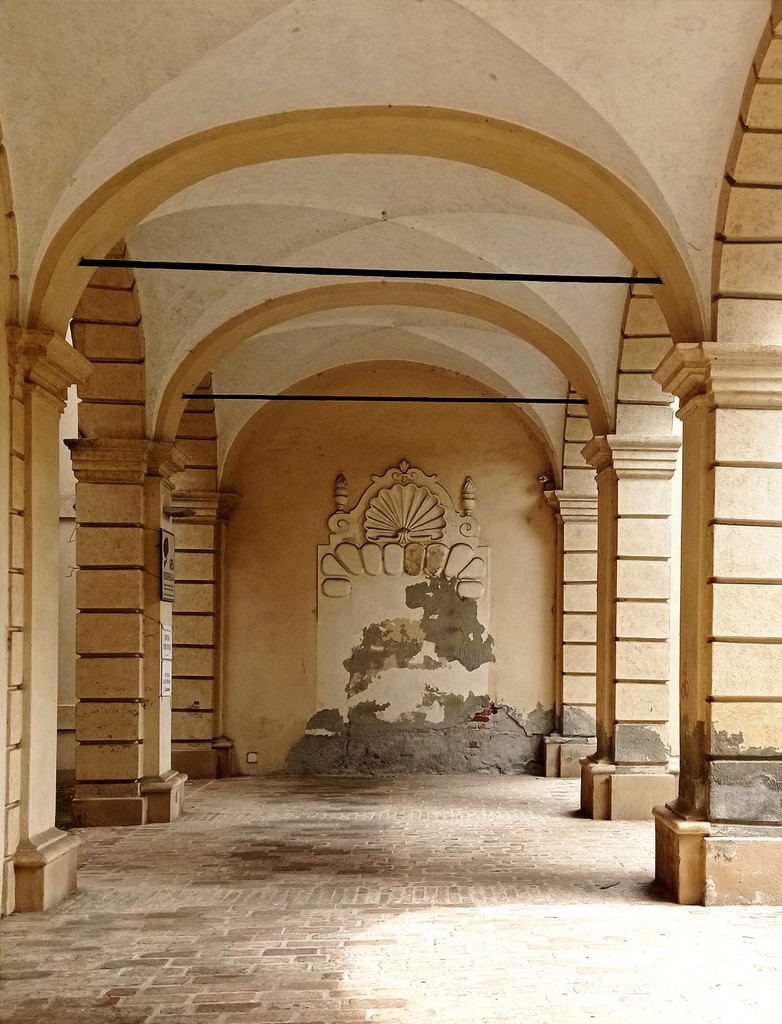 CONVENTO S.GIOVANNI
