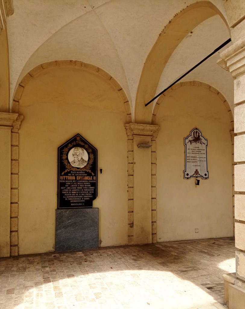 CONVENTO S.GIOVANNI