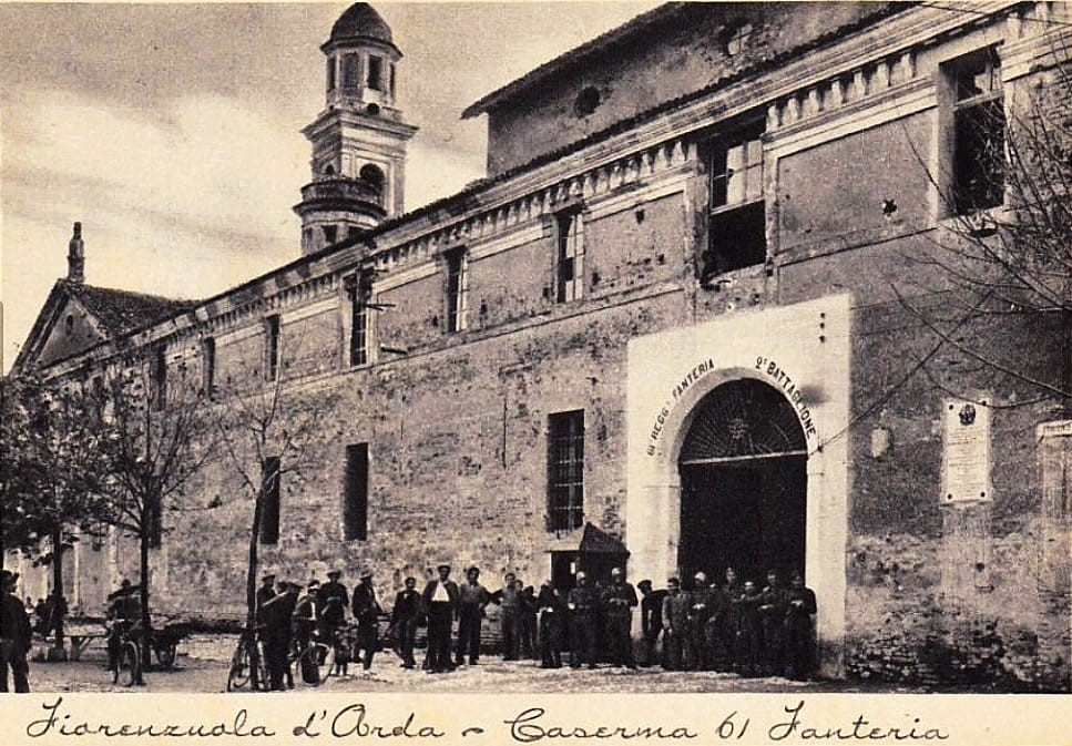 CONVENTO S.GIOVANNI