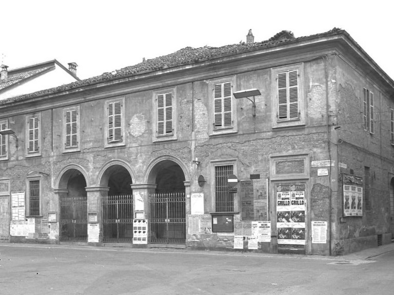 TEATRO G. VERDI FIORENZUOLA D'ARDA