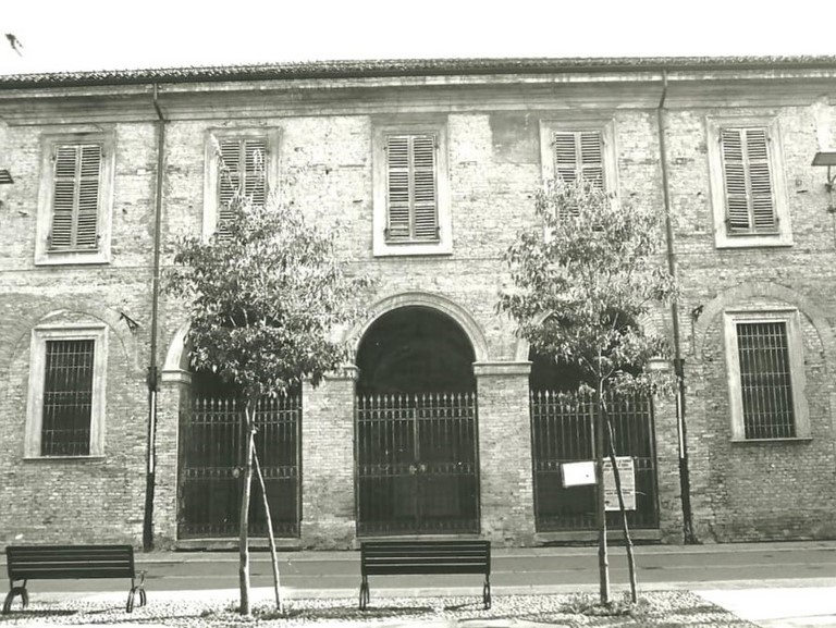 TEATRO G. VERDI FIORENZUOLA D'ARDA