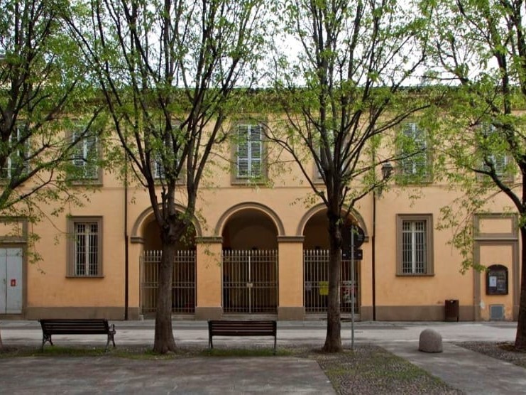 TEATRO G. VERDI FIORENZUOLA D'ARDA