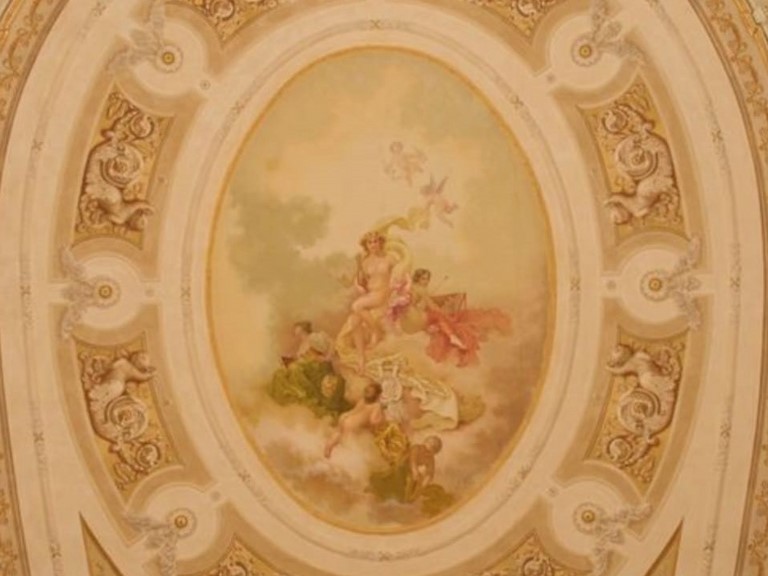 TEATRO G. VERDI FIORENZUOLA D'ARDA