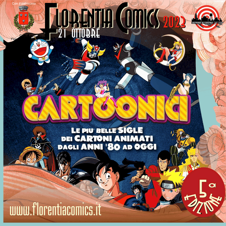 CARTOONICI