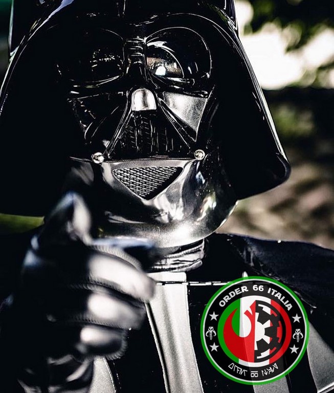 ORDER 66 ORDER 66