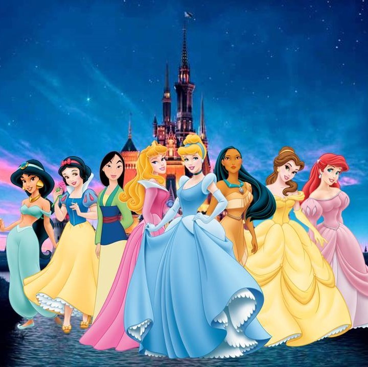 Florentia Comics 2020 - Steampunk & Cosplay - Principesse Disney Florentia Comics 2020 - Steampunk & Cosplay - Principesse Disney