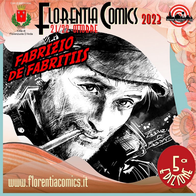Fabrizio de Fabreittis