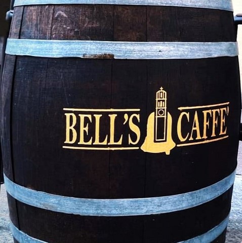BELL'S CAFFÈ