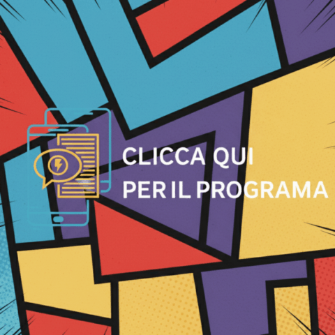 PROGRAMMA Florentia Fantasy 2025